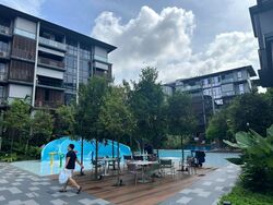 Parc Komo (D17), Apartment #498370541